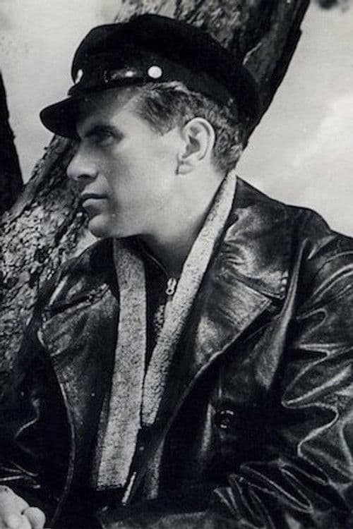 Pēteris Lūcis profile photo