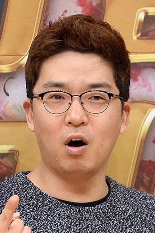 Park Seon-ho profile photo