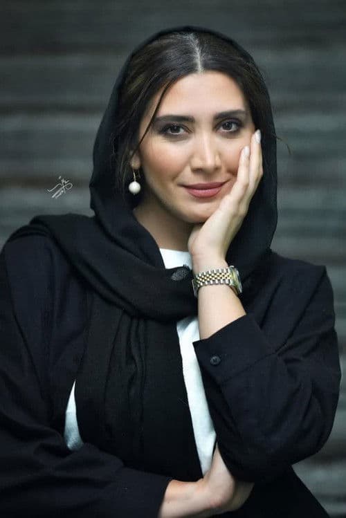 Niki Mozaffari profile photo