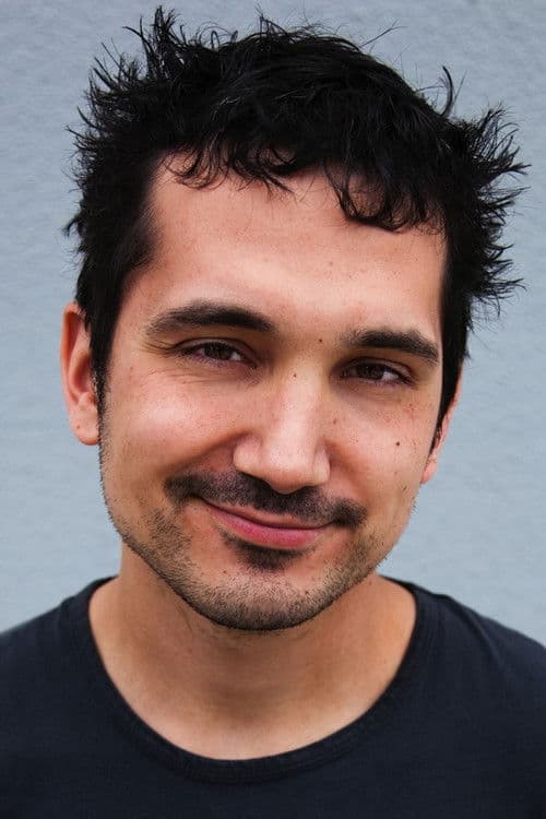 Brandon Farmahini profile photo