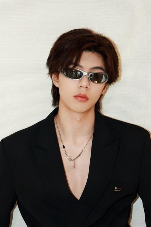 Li Zhekun profile photo