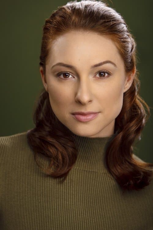 Hannah Brantley profile photo