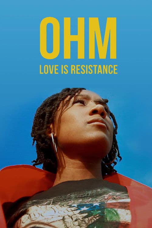Ohm: Love Is Resistance poster