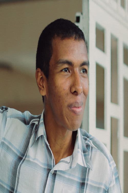 Moisés Moreno profile photo