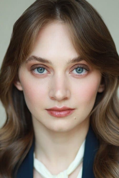 Alina Goldenberg profile photo