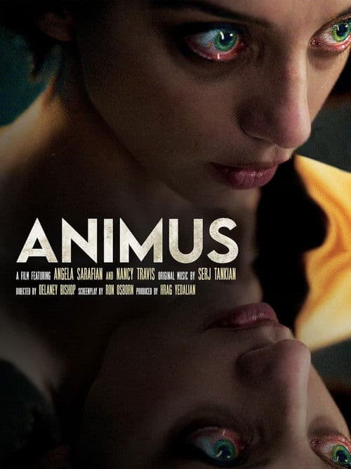 Animus poster