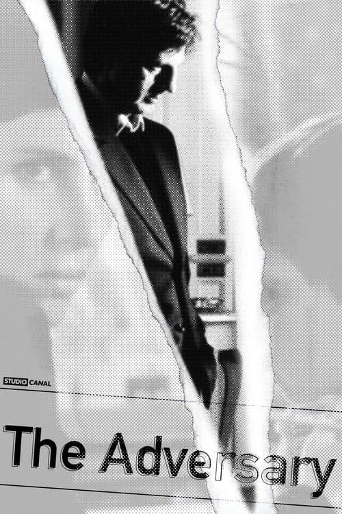 The Adversary poster