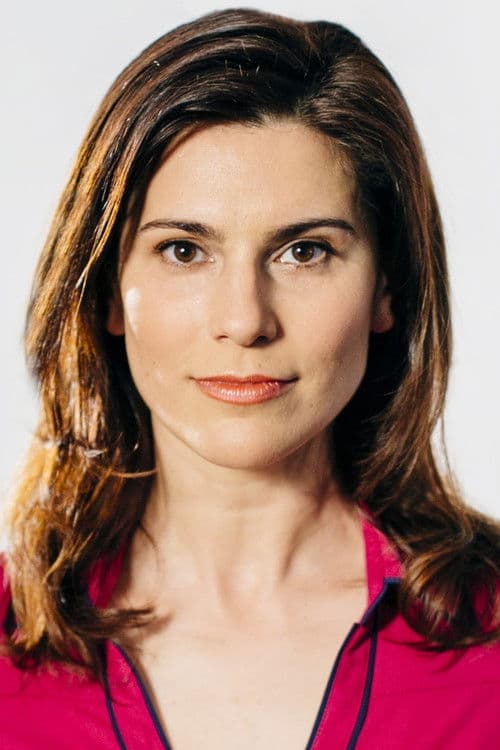 Milena Govich profile photo