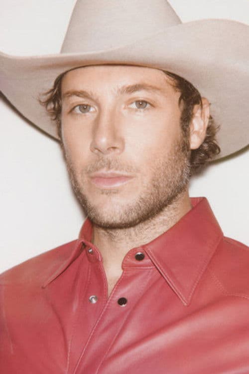 Luke Gilford profile photo