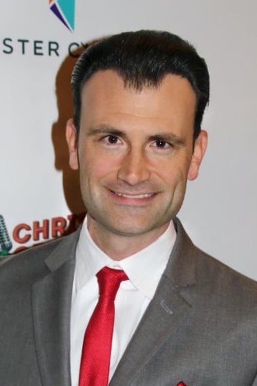 Marc D. Donovan profile photo
