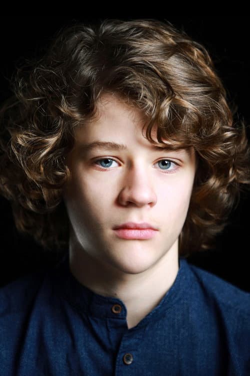 Sam Taylor Buck profile photo