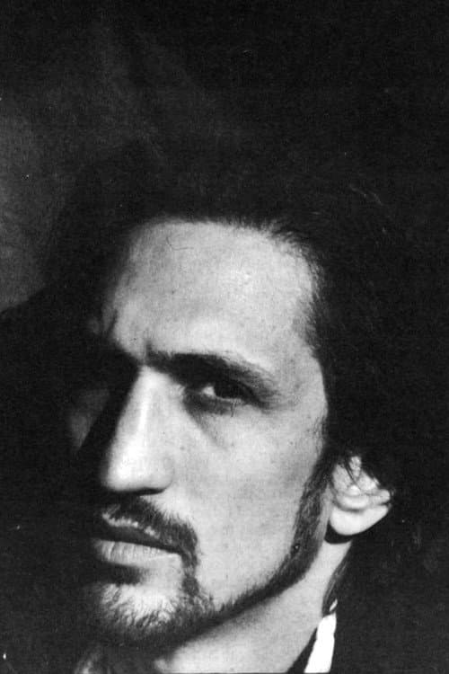 Richard Edson profile photo