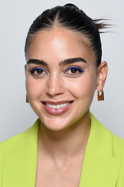Melissa Barrera profile photo