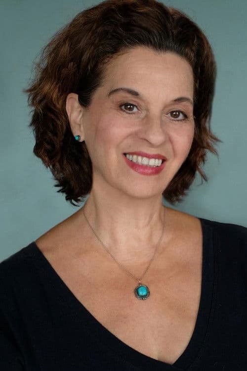 Elizabeth Huffman profile photo