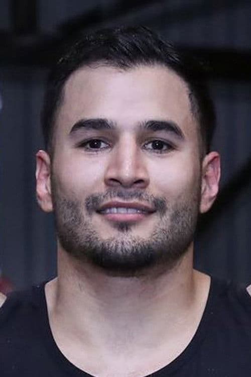 Lindolfo Delgado profile photo