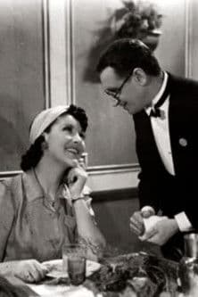 Un hombre bueno poster