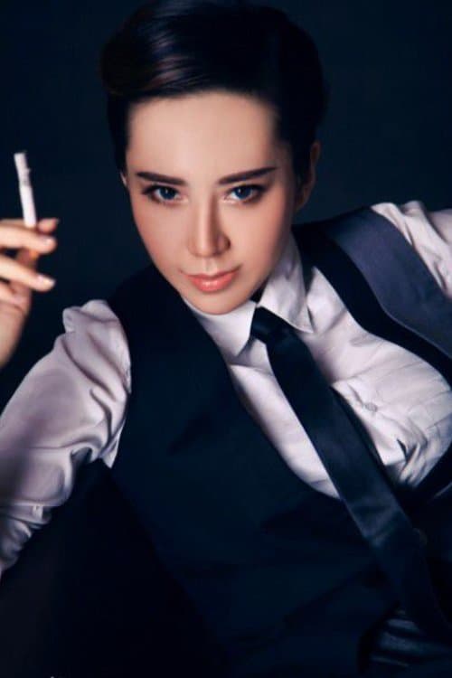 Hou Yidi profile photo