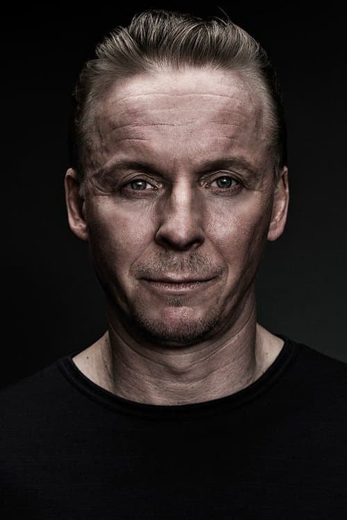 Eero Aho profile photo