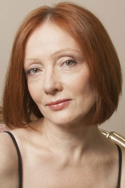 Olga Zarubina profile photo