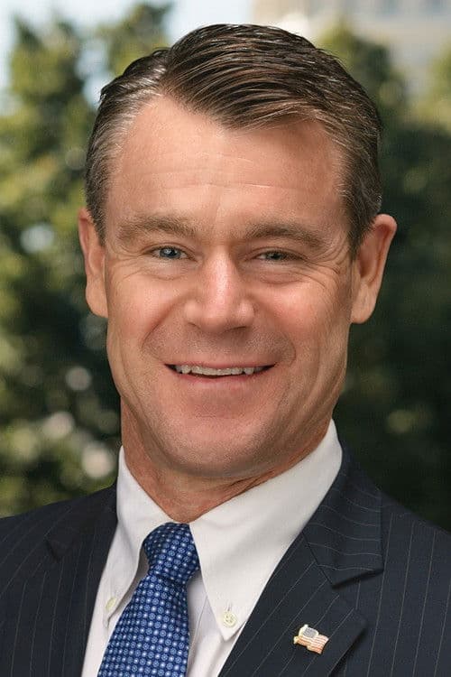 Todd Young profile photo