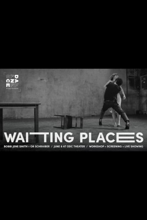 Waiting Places poster