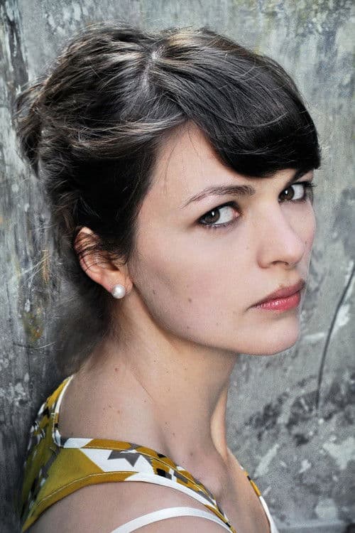 Claudiane Ruelland profile photo