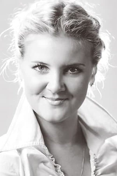 Olga Zhevakina profile photo