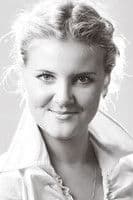 Olga Zhevakina profile photo