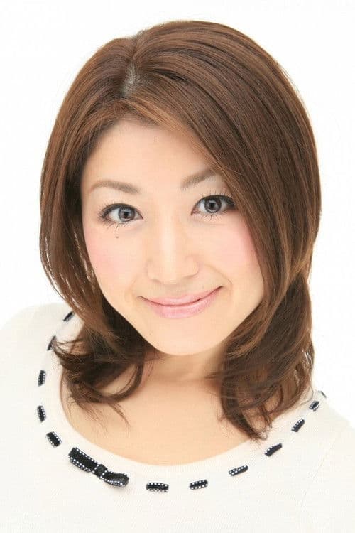 Masako Jo profile photo