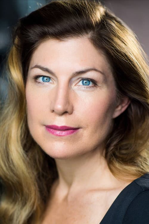 Mary Stillwaggon Stewart profile photo
