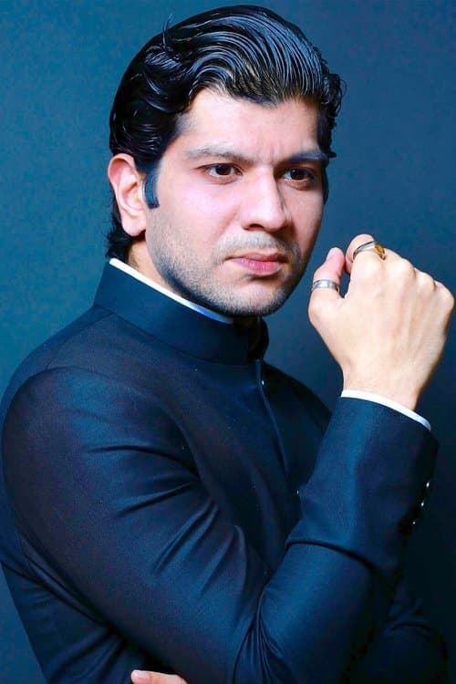Dheeraj Kalwani profile photo