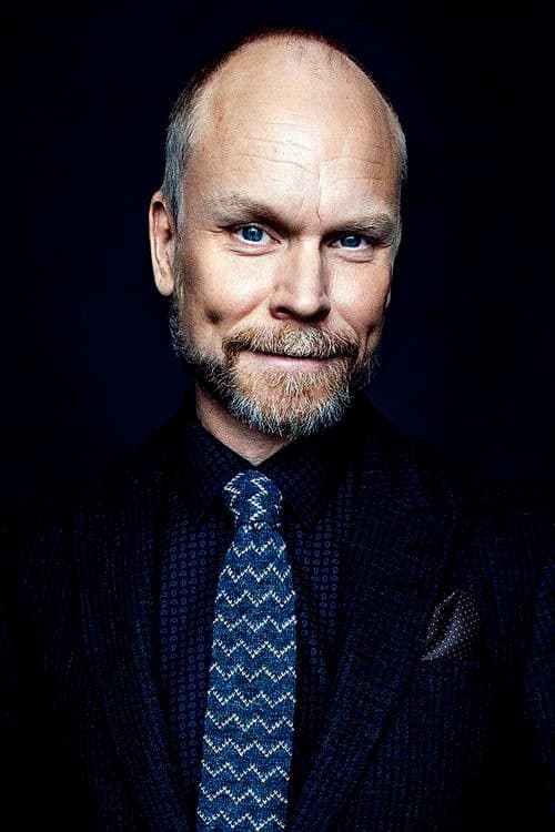 Kristian Luuk profile photo