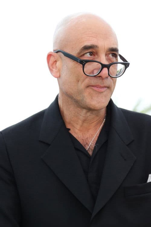 Bruce Wagner profile photo