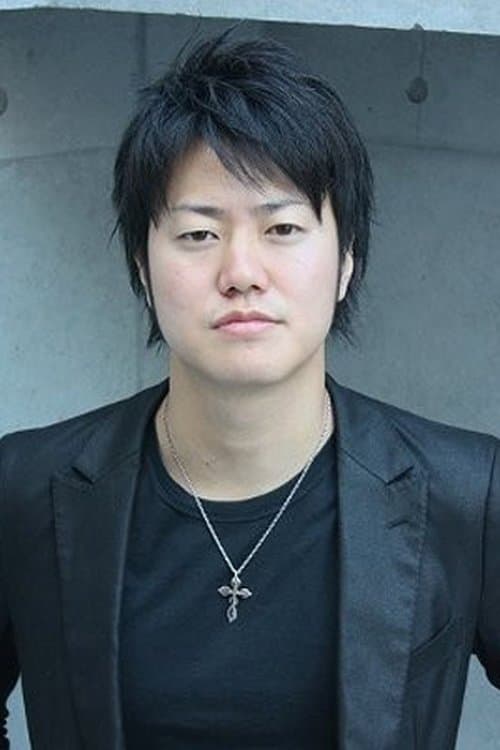Kaname Endo profile photo