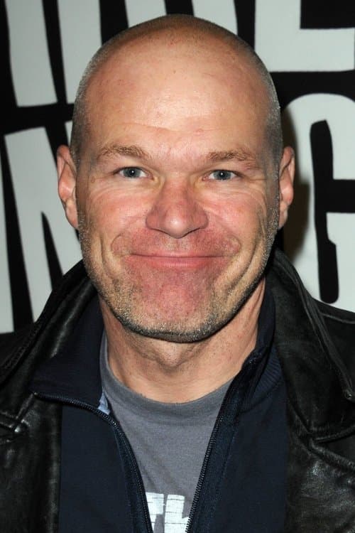 Uwe Boll profile photo