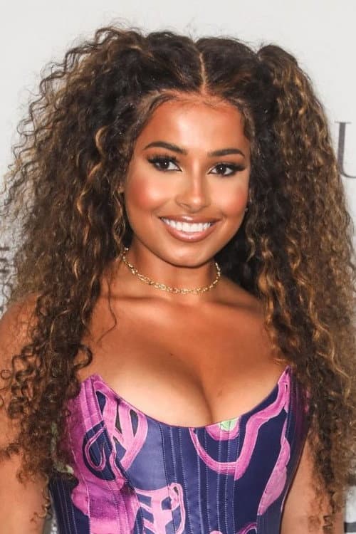 Amber Gill profile photo