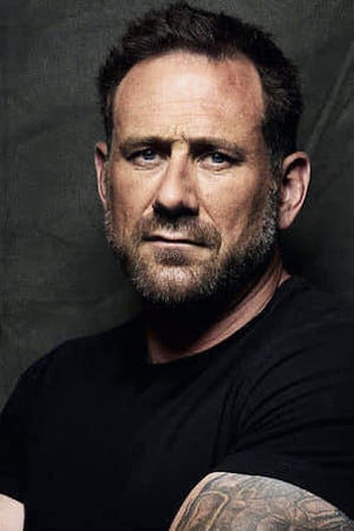 Jason Fox profile photo