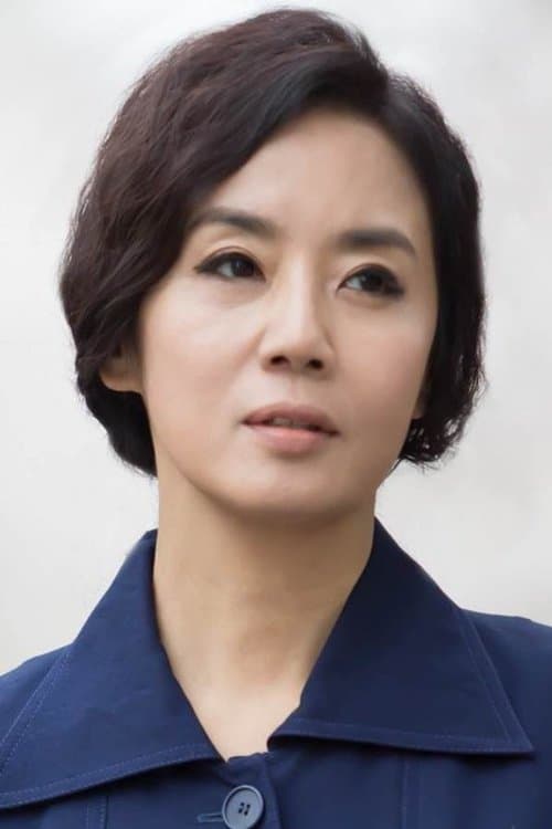 Jo Kyung-sook profile photo