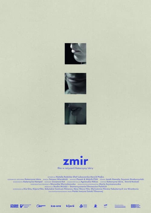 Zmir poster
