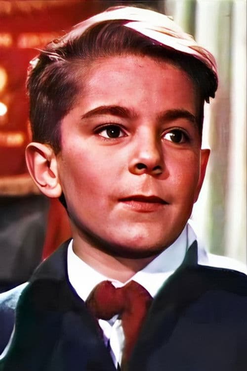 Vladimir Sudin profile photo