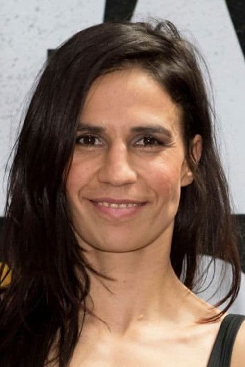 Eftychia Kathopouli profile photo