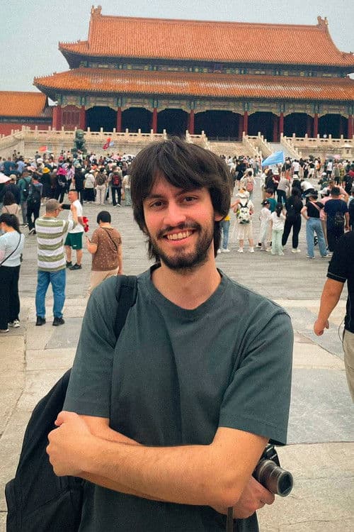 Xoán Fernández Diz profile photo