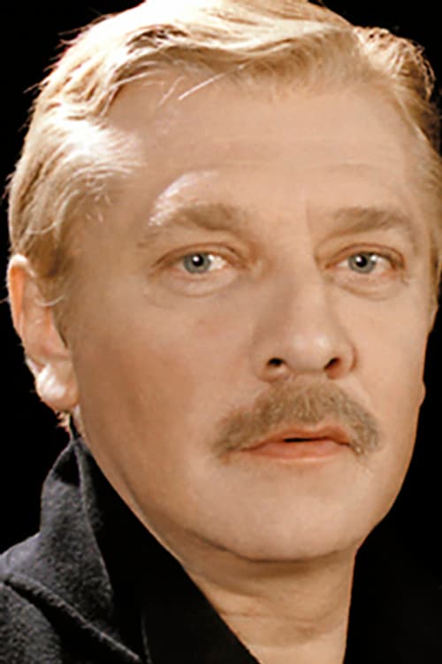 Alexander Dik profile photo