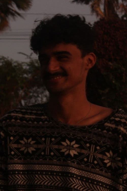 Jonh Patrick profile photo