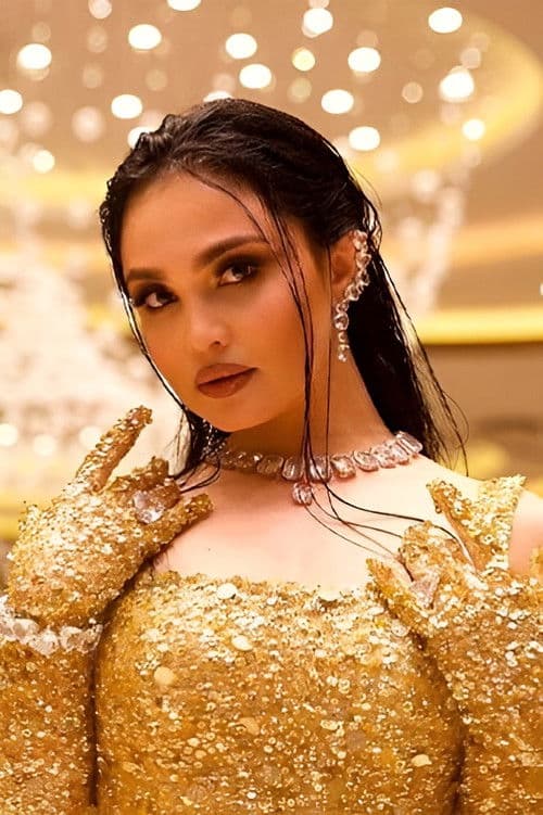 Luiza Rasulova profile photo