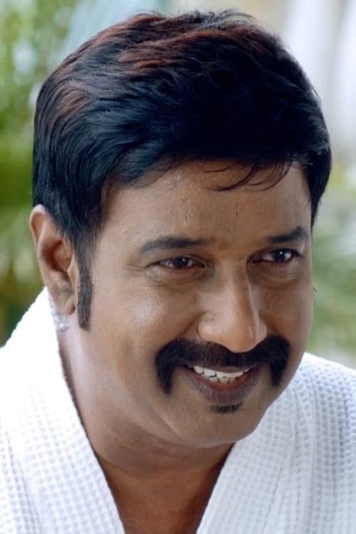 Vichu Vishwanath profile photo