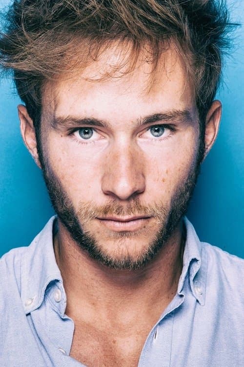 Nicolas Robin profile photo