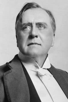 Herbert Beerbohm Tree profile photo