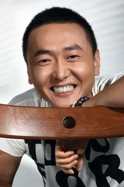 杨山 profile photo