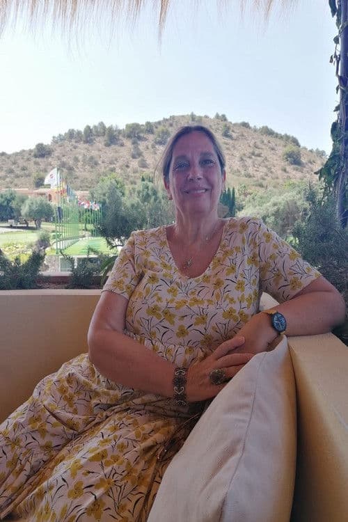 Blanca Mulet profile photo